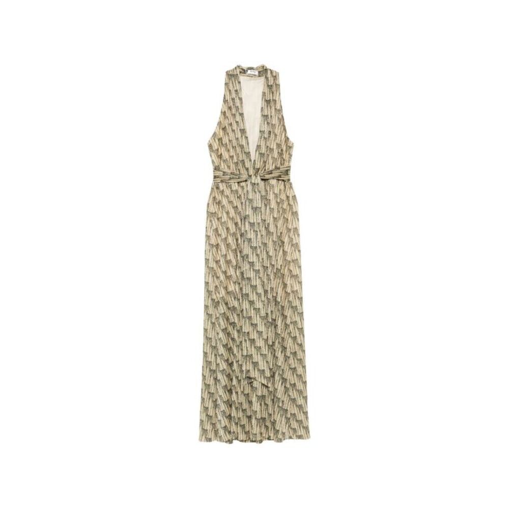 Siyu Women Ars Long Dress